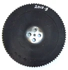Honda Flywheel 31100-ZV5-680ZA 40-50HP 4-STROKE PRE-1997 1998-1999 Used. Price: $80.00.