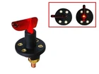 SP1 UP-01308 Led Battery Disconnect Switch New. Price: $42.51.