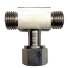 Uflex Powertech Bulkhead T-fitting #ups Blkhd New. Price: $92.52.