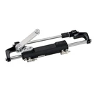 Uflex UC128TS-2 Boat Hydraulic Steer Cylinder New. Price: $641.76.