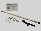Seastar HO-6003 Tie Bar Kit Twin Engine 1 Cylinder Outboard Hydraulic Steering. Price: $614.25.