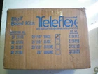 Teleflex Partial #sb 27263 20/90 Degree White Big "t" Bezel Kit, Free Freight New. Price: $59.95.