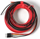 Insta-trim Boat Leveler Wiring Harness 25' New. Price: $96.99.