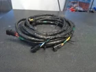 Yamaha Outboard 6X6-8258A-H1-00 Second Station 26FT Main Harness WS44 Used. Price: $180.00.