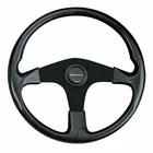 Uflex Corse B/b Steering Wheel, Black New. Price: $235.29.
