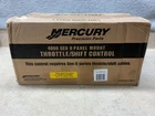 Mercury Mercruiser 883710-A03 4000 *new Oem* Control Box Shift Side Panel Mount Used. Price: $420.00.