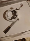 Edson Mechanical Shifter C-185 Used. Price: $100.00.