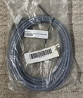 New - Lewmar 589016 7M Control Cable With Connectors F/thrusters. Price: $33.50.