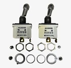 Eaton 8536K9D, On/off Toggle Switch - 2 Pack New. Price: $50.99.