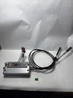 Johnson Evinrude Simplex Handle Control Box With Cables SKU82 Used. Price: $81.75.