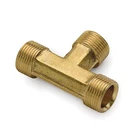 Dometic Hydraulic Fittings - Tee Fitting, 3/8", HF5530 New. Price: $56.10.