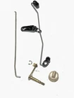 Omc Johnson Evinrude 1972 Slow Speed Adjustment Link 0313792 Arm Assembly Used. Price: $38.66.
