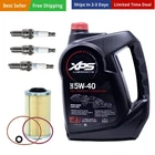 Edwards Oil Change Kit Fits All Seadoo 2002+ 4-TEC 130/155/185/215/255/260HP ... New. Price: $215.89.