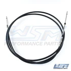 Steering Cable For Sea-doo Islandia/se 220 1503, 2006 204390212 New. Price: $160.19.