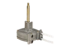 Uflex Dual Cable, Standard Rotary Helm, T72FC New. Price: $180.20.