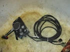 Suzuki Outboard NA12S Side Mount Control Box 20' Harness Used. Price: $85.00.