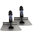 Bennett Marine SLT10 Self-leveling Tabs New. Price: $192.35.