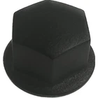 Uflex M12 Black Wheel Nut 1503B Upc 702755055761 New. Price: $53.87.