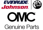 Nos Oem Evinrude Johnson Omc Brp Bracket Pn 0126296 TRL1-116D New. Price: $38.95.