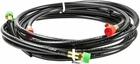 Seastar HO-5718 Hose 18' Boat Hydraulic Steering Pro Outboard 1500PSI Teleflex New. Price: $231.60.