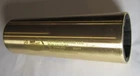 Duramax Marine Johnson Cutless Naval Brass Beam Bearing Sleeve 1-1/8 1-1/2 4-1/2 New. Price: $26.50.