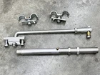 West Wind OMHD-DC2/SW Steering Connection Kit New. Price: $159.95.