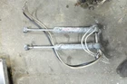 Mercury Mercruiser Alpha 1 Gen Outdrive Gimbal Hydraulic Tilt Lift Cylinders Used. Price: $79.60.