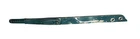 Steering Handle 203122 Support 203124 Oem 1952-1954 Evinrude Hp Lightwin 3012 Used. Price: $18.00.