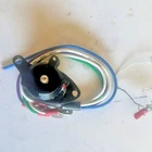 Omc Stern Drive Electric Shift Switch 172123 172124 383375 979898 980074 981165 New. Price: $199.95.