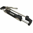 Rebuild Service!!! Ultraflex Uflex UC1280BF-1 Hydraulic Steering Cylinder Remanufactured. Price: $350.00.
