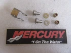 K1A Mercury/omc 173581 Cable Mounting Hardware Kit Oem New Factory Boat Parts. Price: $8.27.