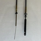 Teleflex Boat Control Cable CC-17015 New. Price: $29.99.