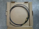 *new Oem* 0820 Omc Johnson Evinrude 12' Stern Drive Control Cable 0176112. Price: $32.90.