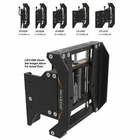 Seastar JP5060R Hydraulic Jackplate 6" Setback 300HP Max Outboard Motor Teleflex New. Price: $1909.99.