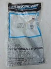 Mercury Quicksilver Bracket Kit New. Price: $59.99.