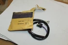 New Evinrude 384088 Temperature Switch Old Stock. Price: $63.00.