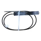Uflex M86X15 Rack Cable 15FT New. Price: $191.53.