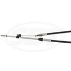 Yamaha Exciter 135SE-270TE 1999 Jet Boat Throttle Cable GU1-67252-00-00 Sbt 27-4 New. Price: $89.52.