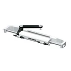 Ultraflex Gotech Hydr. Steering Front Outboard - 1 Pc 45.273.00 4527300 New. Price: $1022.55.
