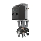 Sleipner Side Power SE100/185T Thruster 12VOLT New. Price: $3850.00.