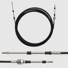 Glendinning Pro-x 43BC Boat Throttle Shift Control Cable A7210/35 New. Price: $124.03.