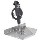 Lenco Marine 9"X14" Airboat Kit Without Switch 15112-101 New. Price: $356.99.