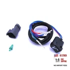 Outboard 5007485 Trim Tilt Ptt Switch For Johnson Evinrude Omc Boat Engine New. Price: $37.75.