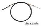 Dometic Seastar Xtreme Control Cable CCX17909 9' Mercury Mariner Mercruiser 600A New. Price: $28.49.