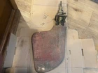 Vintage Chris Craft Brass Rudder + Stuffing Box 5757AF Used. Price: $344.95.