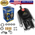 Fit For Seastar HH5271-3 Hydraulic Steering Helm PUMP,1.7 Cu Front Mount New. Price: $192.99.