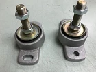 Inboard Engine Motor Mounts DF100 Pair Marine Boat Aluminum Base New. Price: $119.95.