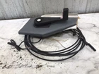 95 Wellcraft 182 Eclipse Boat Omc Side Throttle Shifter Controller Used. Price: $240.00.