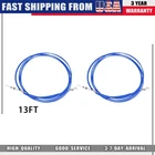 Boat Throttle Shift Control Cables 33C For Yamaha Outboard Inboard 2PCS 13FT New. Price: $26.67.