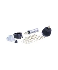 Dometic SHT91610 Back Mount Rack Tilt Dash Module Single/dual Helm New. Price: $281.97.